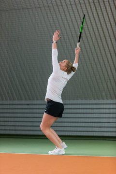 Bild 312 - Sparkasse Westholstein Pokal Marne